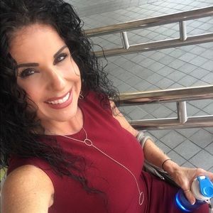 Meet your Posher, Leann